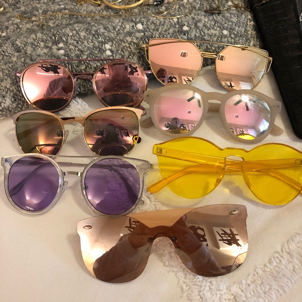 Sunglasses